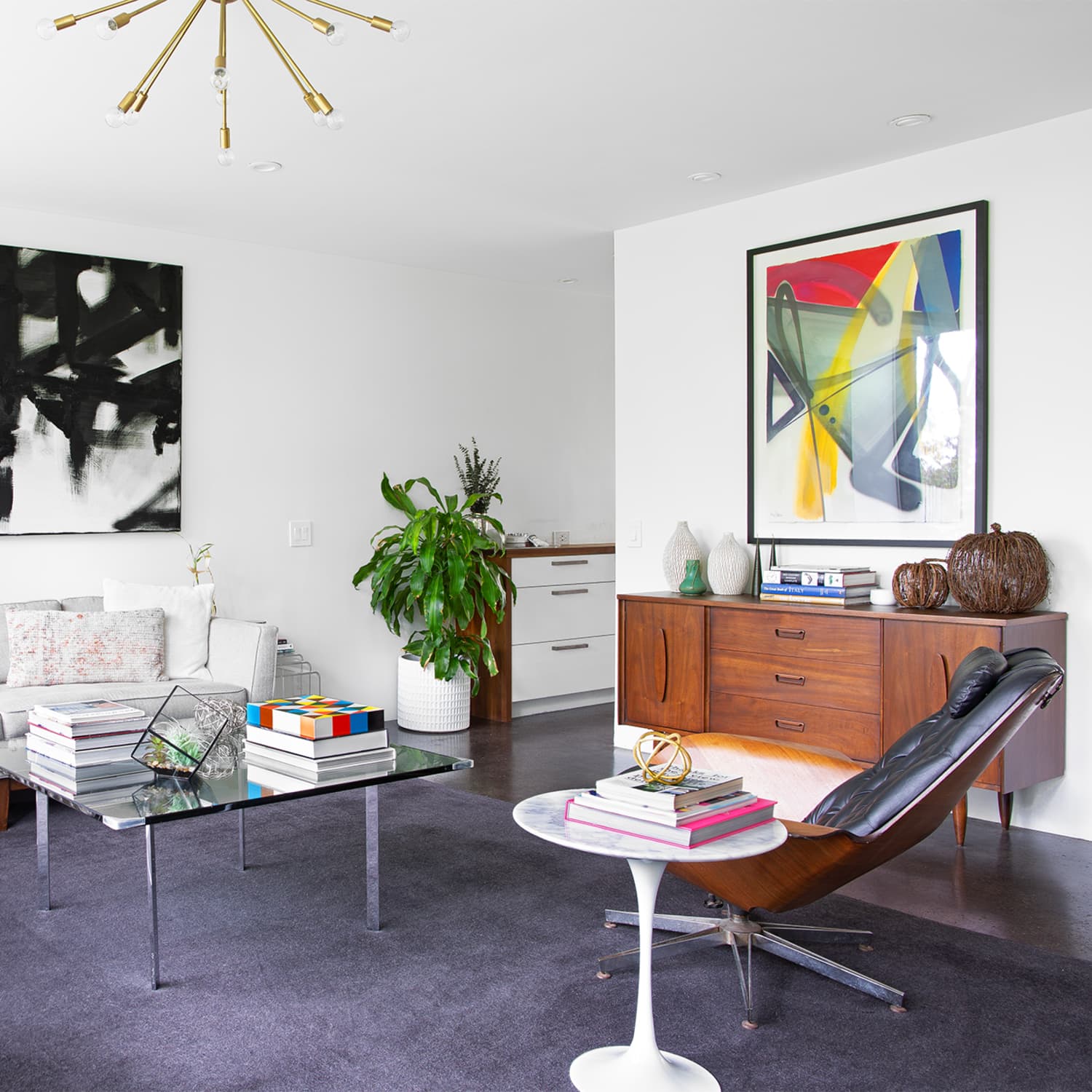 Rivet olander online chair